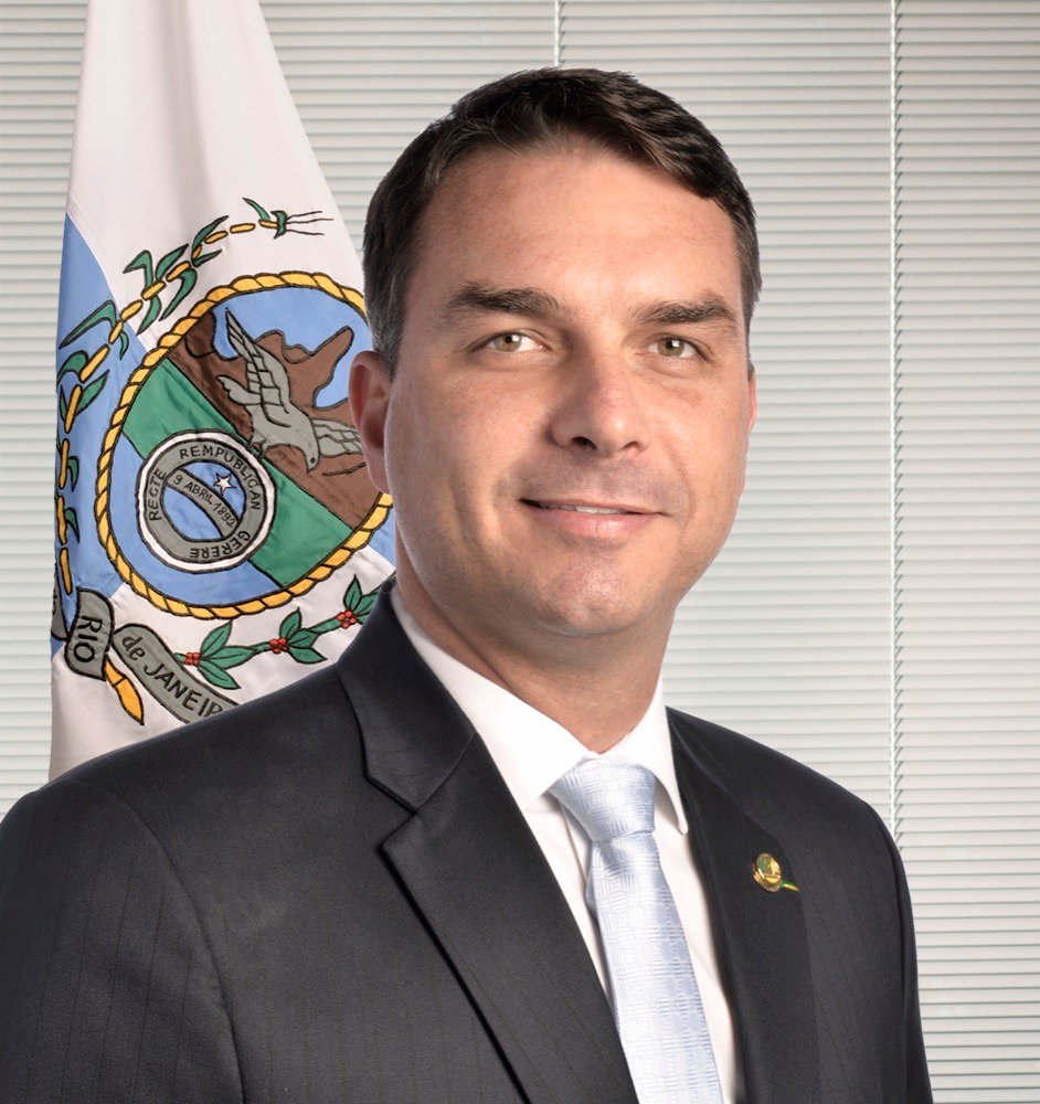 Flávio Bolsonaro