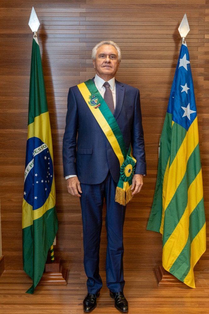 Ronaldo Caiado