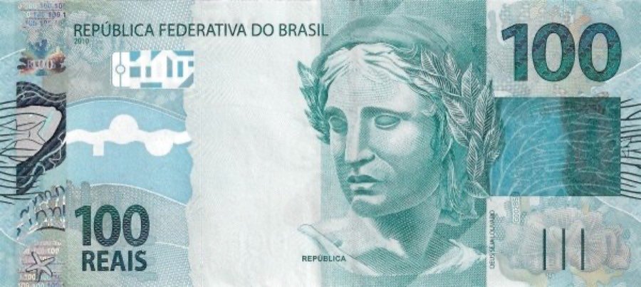 Imagem editorial sobre prosperidade